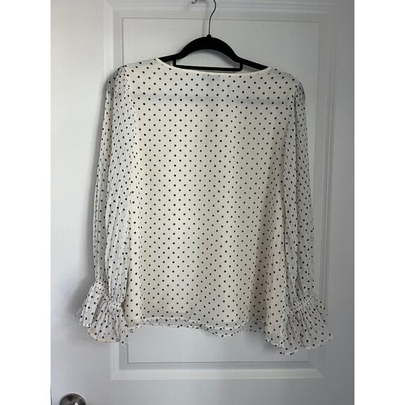 Blouse - Picture 2 of 5